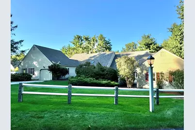 20 Atherton Lane #20, Amherst, NH 03031 - Photo 1