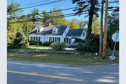 48 Rochester Hill Road, Rochester, NH 03867 - Photo 1