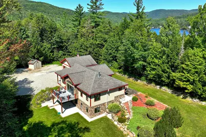 74 Country Crossing, Ludlow, VT 05149 - Photo 1