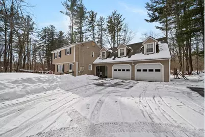 205 Mammoth Road, Londonderry, NH 03053 - Photo 1