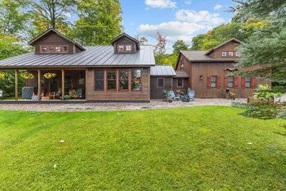 57 Thatcher Road, Bolton, VT 05477 - Photo 1