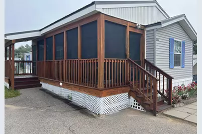 202 Sherwood Glen Road, Somersworth, NH 03878 - Photo 1