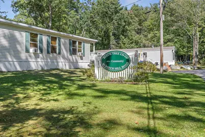 20 Beech Hill Road #6, Exeter, NH 03833 - Photo 1