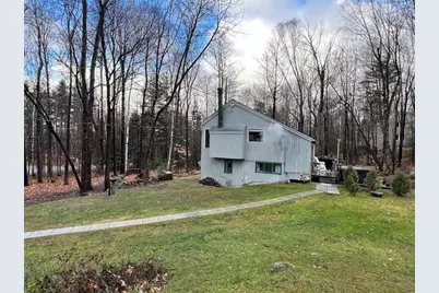 444 Winterbrook Road, Campton, NH 03223 - Photo 1