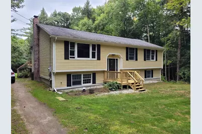 286 Hale Hill Road, Swanzey, NH 03446 - Photo 1