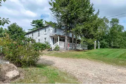 1232 First Nh Turnpike, Northwood, NH 03261 - Photo 1