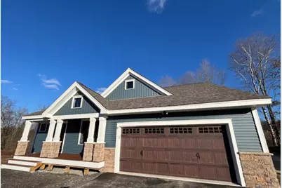 9 Edgewater Drive #17, Brentwood, NH 03833 - Photo 1