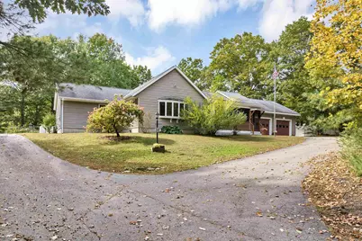 589 Second Crown Point Road, Strafford, NH 03884 - Photo 1
