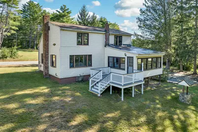 45 Old Bay Road, New Durham, NH 03855 - Photo 1