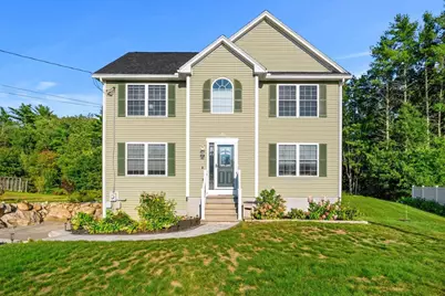 46 Hilbren Road, Weare, NH 03281 - Photo 1