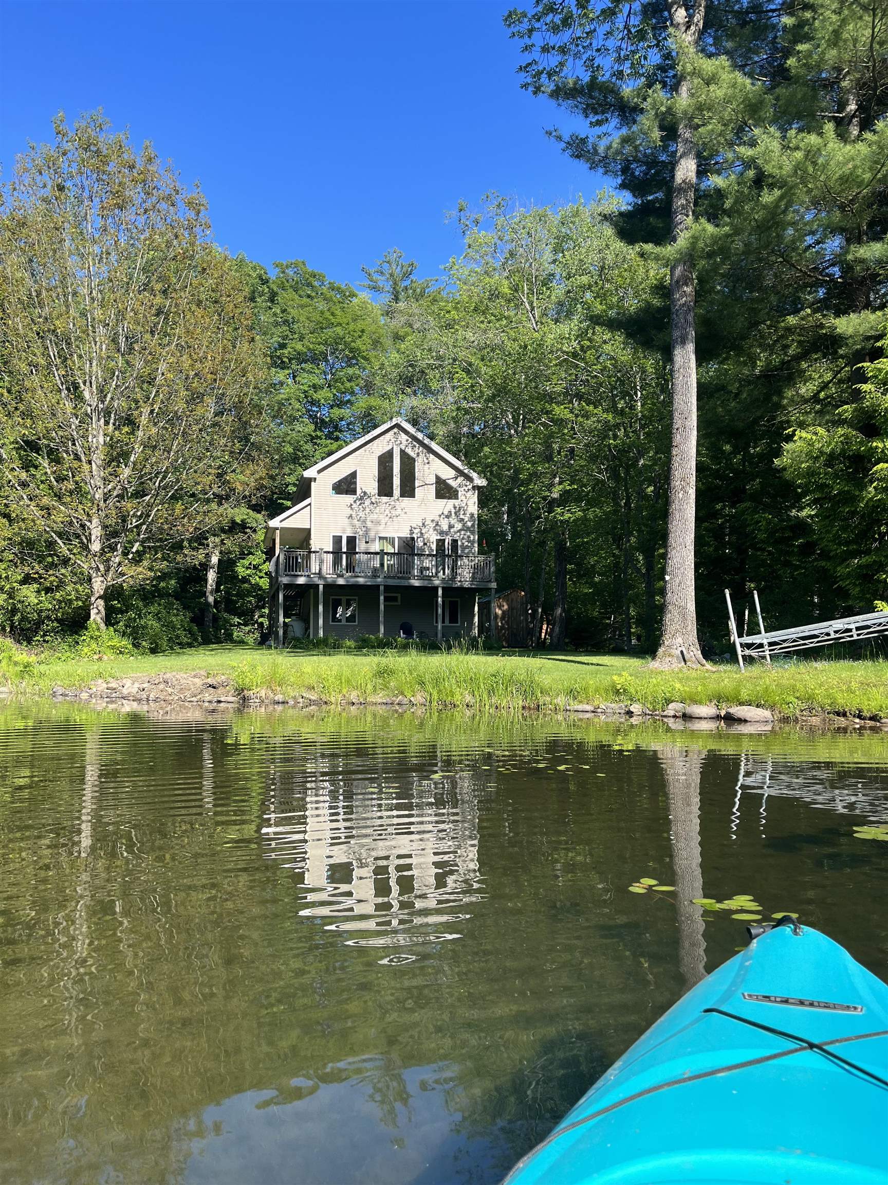 111 Thomson Dr, Ludlow, VT 05149 - MLS 5013517 - Coldwell Banker