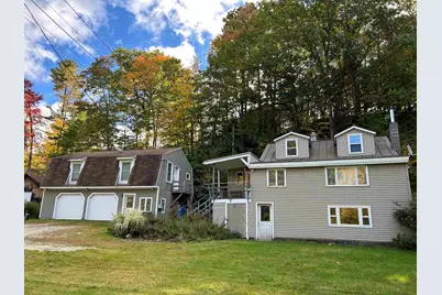 44 Chittenden Road, Chittenden, VT 05701 - Photo 1