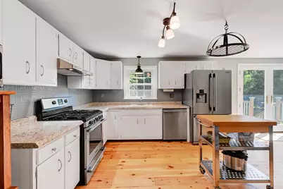 132-134 Kingston Road, Exeter, NH 03833 - Photo 1