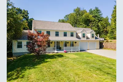 286 Addison Road, Goffstown, NH 03045 - Photo 1
