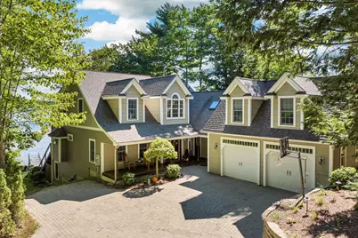 113 Dockham Shore Road, Gilford, NH 03249 - Photo 1