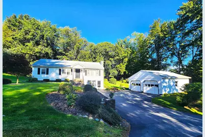 79 Breezy Hill Road, Springfield, VT 05156 - Photo 1