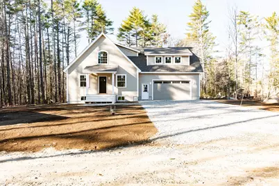 3 Mill Pond Drive, Tuftonboro, NH 03816 - Photo 1