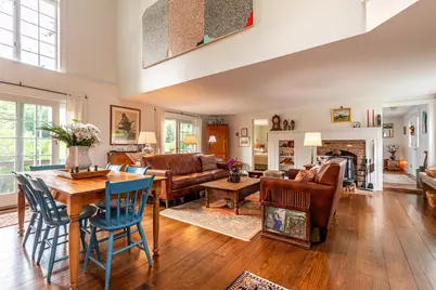 5851 South Road, Woodstock, VT 05071 - Photo 1