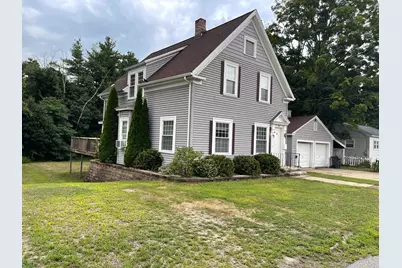 89 Shirley Hill Road, Manchester, NH 03102 - Photo 1