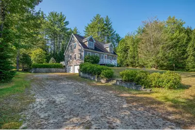 66 Gray Fox Road, Effingham, NH 03882 - Photo 1