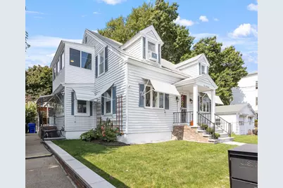 314 Thornton Street, Manchester, NH 03102 - Photo 1