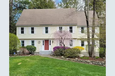 3 Resurrection Circle, Nashua, NH 03063 - Photo 1