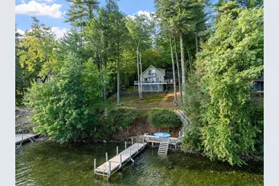 565 Forest Road, Wolfeboro, NH 03894 - Photo 1