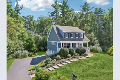 9 Locke Lane, Seabrook, NH 03874 - Photo 1