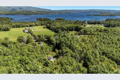 912 Moultonboro Neck Road, Moultonborough, NH 03254 - Photo 1