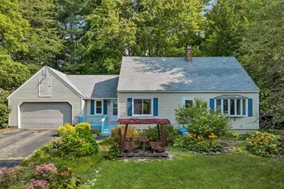 285 Shore Drive, Laconia, NH 03246 - Photo 1