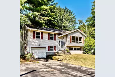 448 Portland Street, Rochester, NH 03867 - Photo 1