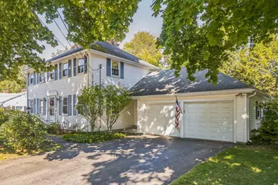 414 North Bend Drive #561A/9, Manchester, NH 03104 - Photo 1