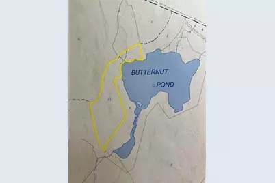 Butternut Pond Road, Grantham, NH 03753 - Photo 1