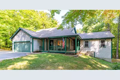 751 Davis Hill Road, Conway, NH 03813 - Photo 1