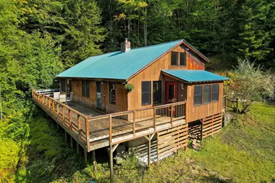 3128 Stage Road, Guilford, VT 05301 - Photo 1