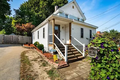 19 Rochester Hill Road, Rochester, NH 03867 - Photo 1