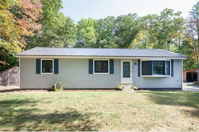 1136 Penacook Road, Hopkinton, NH 03229 - Photo 1