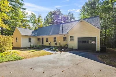 168 Hunter Farm Road, Peterborough, NH 03458 - Photo 1