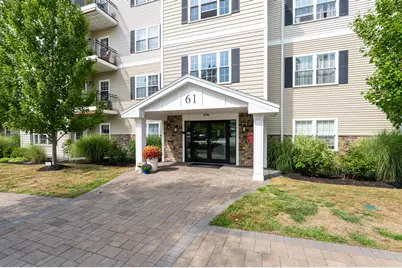 61 Acadia Lane #409, Exeter, NH 03833 - Photo 1