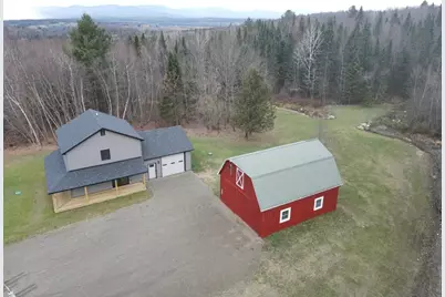 297 Browns Hill Road, Newport Town, VT 05857 - Photo 1