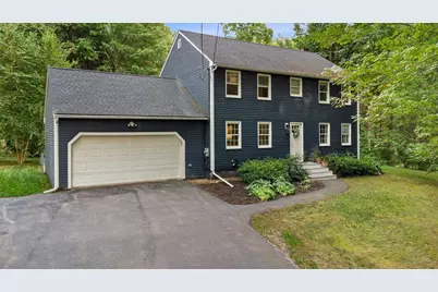 31 Wild Pasture Road, Kensington, NH 03833 - Photo 1