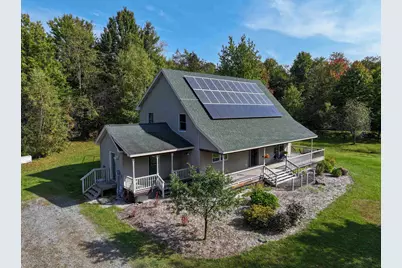 98 Lafayette Road, Starksboro, VT 05443 - Photo 1