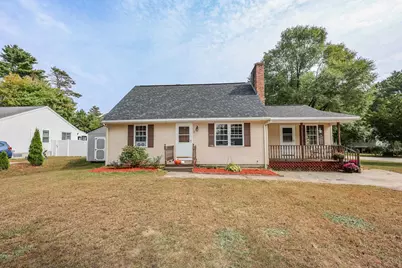 2 Wedgewood Drive, Concord, NH 03301 - Photo 1