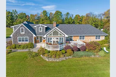 375 East Colebrook Road, Colebrook, NH 03576 - Photo 1