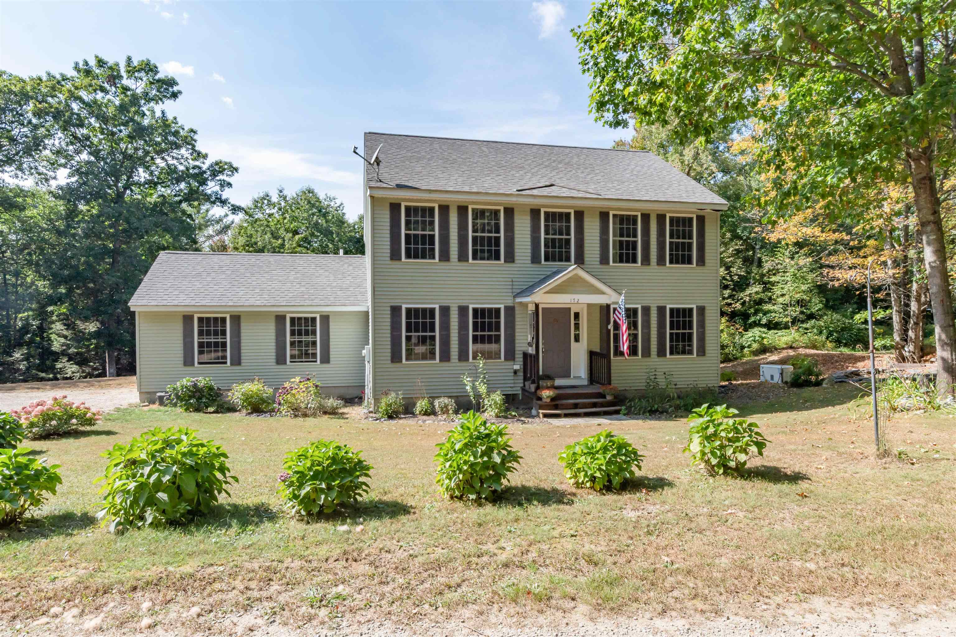172 Valley Rd, Dublin, NH 03444 - MLS 5015375 - Coldwell Banker