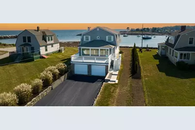 1734 Ocean Boulevard, Rye, NH 03870 - Photo 1