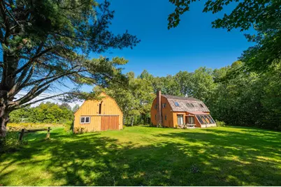 83 Gault Road, Wardsboro, VT 05355 - Photo 1