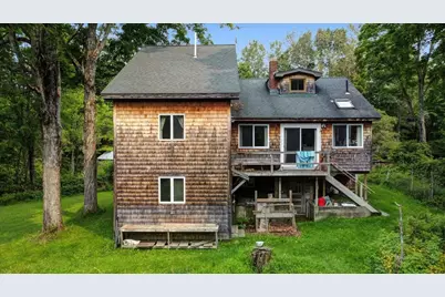 1781 Holt Road, Plainfield,  05667 - Photo 1