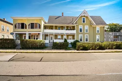 304 Amherst Street, Manchester, NH 03104 - Photo 1