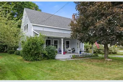 57 Liberty Street, Bristol, VT 05443 - Photo 1